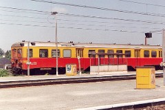 Oudenaarde, 25. June 1994